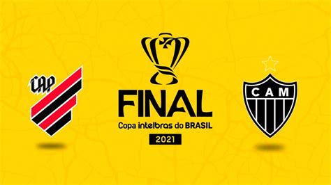 final copa do brasil 2021